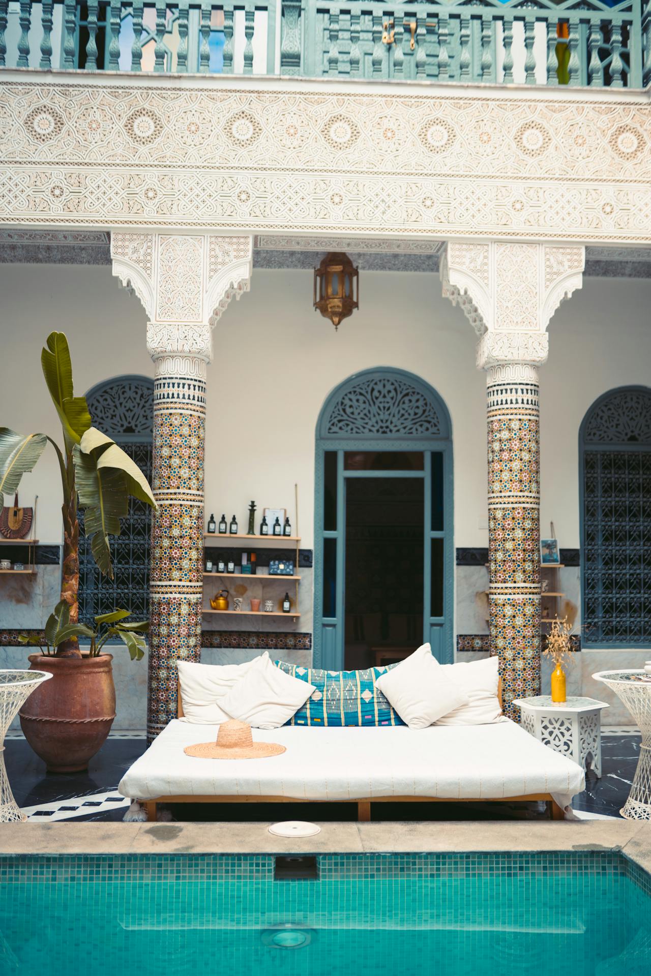 Corporate Events in Marrakech